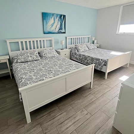 The Tides 2 Bedrooms 9Th Floor We Are On The Beach! Hollywood Exterior photo