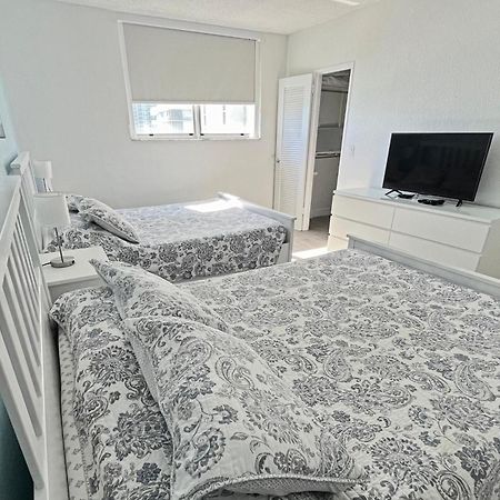 The Tides 2 Bedrooms 9Th Floor We Are On The Beach! Hollywood Exterior photo