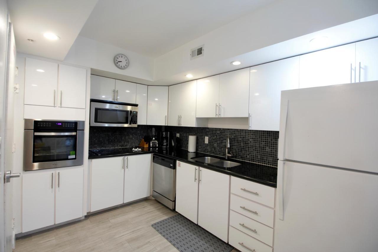The Tides 2 Bedrooms 9Th Floor We Are On The Beach! Hollywood Exterior photo