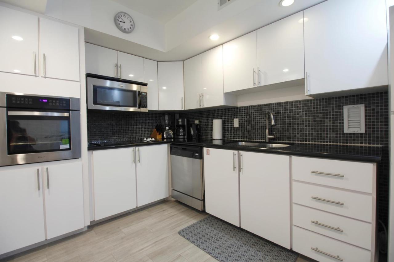The Tides 2 Bedrooms 9Th Floor We Are On The Beach! Hollywood Exterior photo