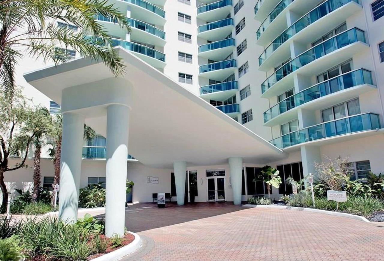 The Tides 2 Bedrooms 9Th Floor We Are On The Beach! Hollywood Exterior photo