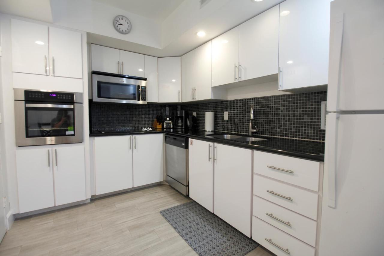 The Tides 2 Bedrooms 9Th Floor We Are On The Beach! Hollywood Exterior photo
