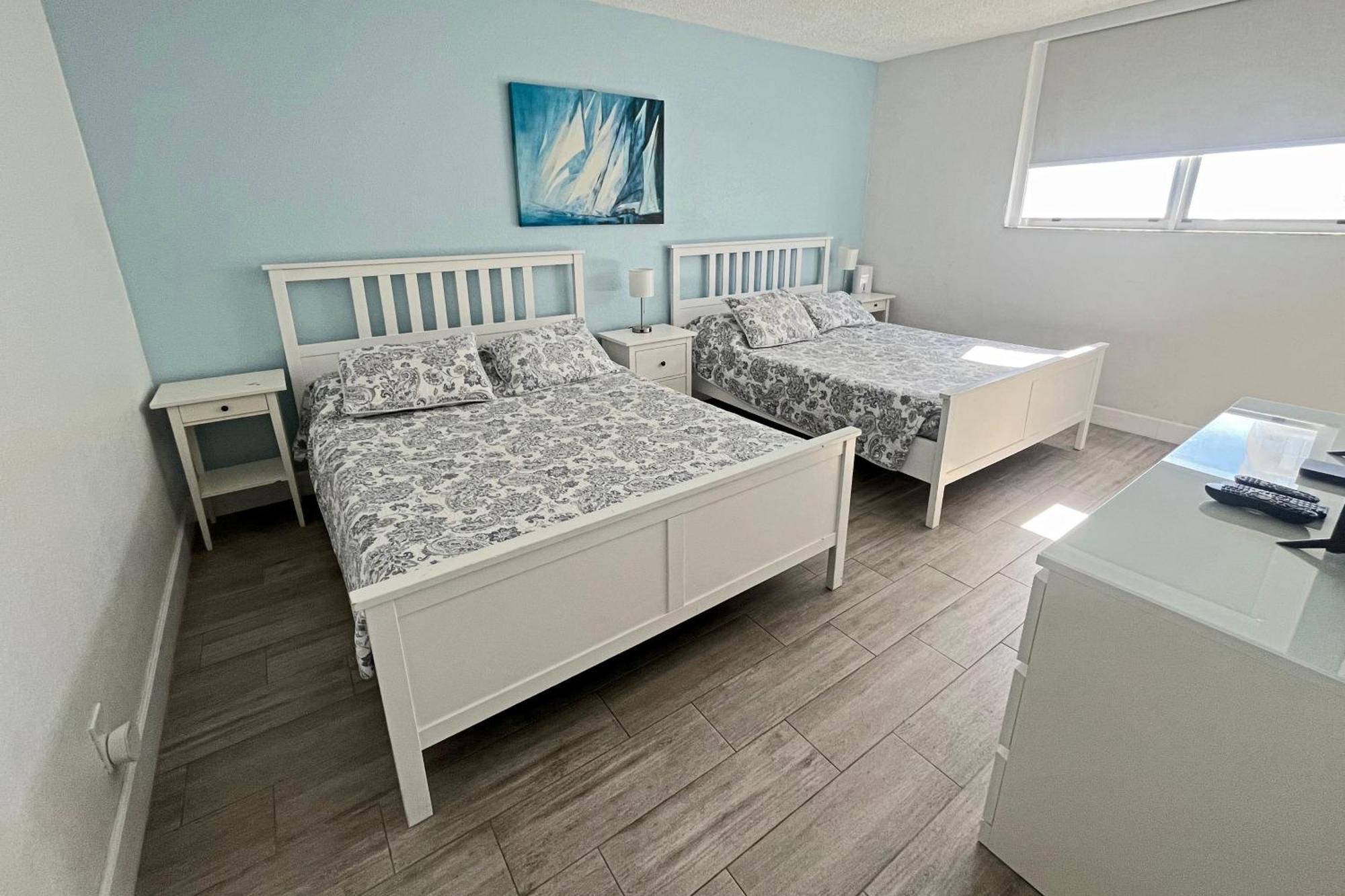 The Tides 2 Bedrooms 9Th Floor We Are On The Beach! Hollywood Exterior photo
