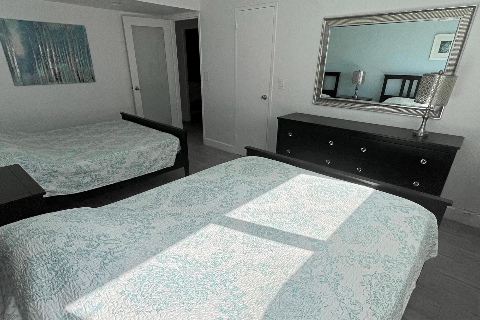 The Tides 2 Bedrooms 9Th Floor We Are On The Beach! Hollywood Exterior photo
