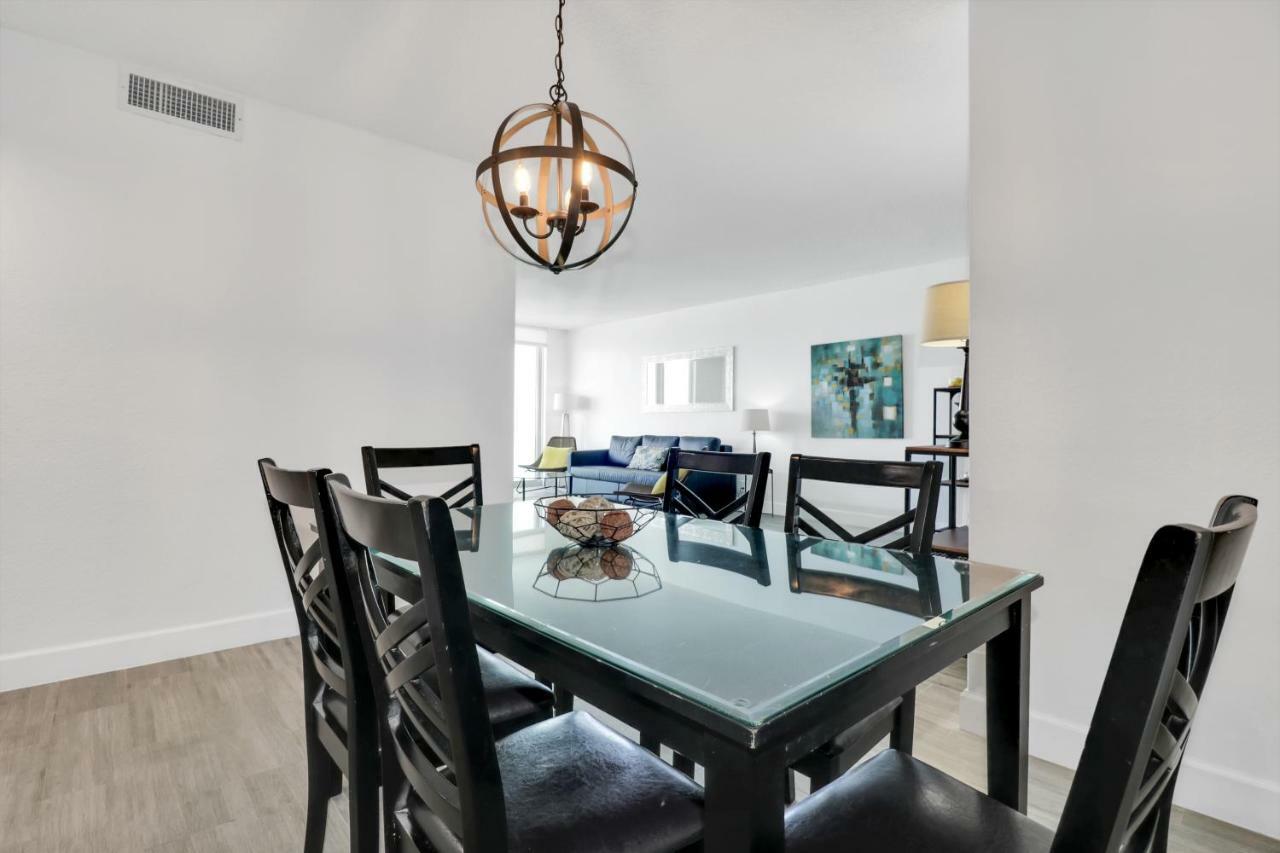 The Tides 2 Bedrooms 9Th Floor We Are On The Beach! Hollywood Exterior photo