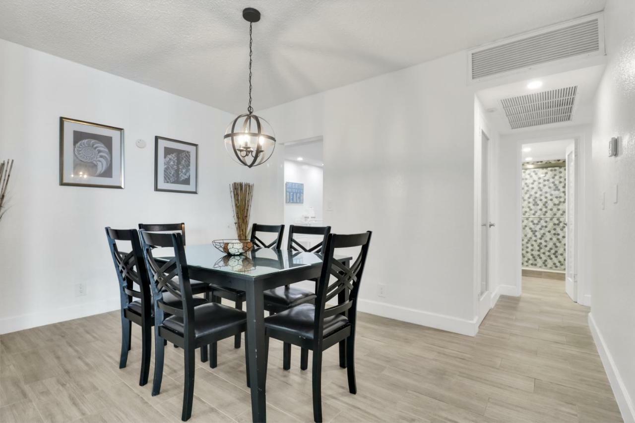 The Tides 2 Bedrooms 9Th Floor We Are On The Beach! Hollywood Exterior photo